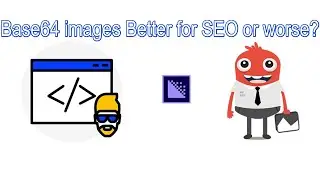 Image to base64  Blogger Guide ~ Base64 SEO Image SEO