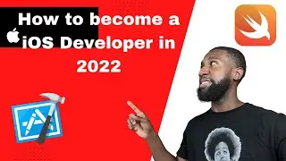 How to become a iOS Developer in 2022