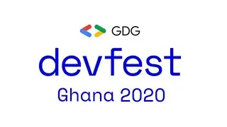 DevFest Ghana 2020
