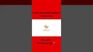 Why the 2023 ICC WORLD TEST CHAMPIONSHIP IS VERY IMPORTANT TO INDIA!
