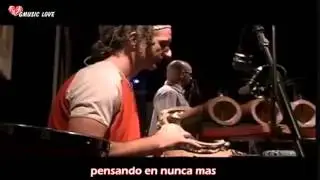 Paulinho Moska - Pensando em você - Subtitulos Español - SD & HQ