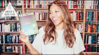 AMERIE'S BOOK CLUB October 2024 | Rejection by Tony Tulathimutte