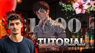How to Edit 3D like Iman Gadzhi | Alight Motion Tutorial | Hindi Tutorial