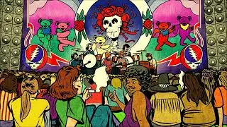 Grateful Dead - 10/31/70 - Stony Brook, NY - Early Show (with New Riders) (SBD)