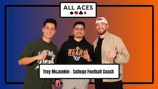 Making Coaching Football a Career, Behind The Curtains of a College Football Coach