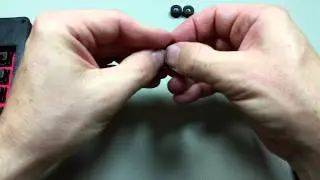 How to Build an Ergodox (Assembly 10)