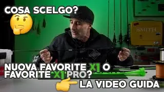 Favorite X1.1 vs Favorite X1 Pro