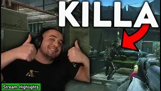 Late Tarkov Wipe Is CHAOS - Tarkov Memes