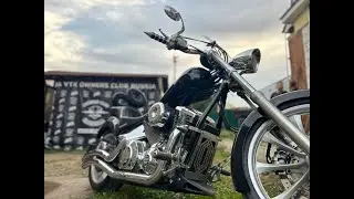 VTX Owner’s Club Закрытие 2023 Full