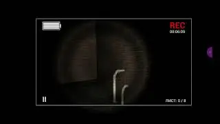 Играю в хоррор project Slender  Реакция на игру
