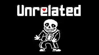 Unrelated - Megalovania