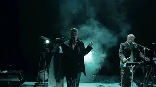 Benjamin Abel Meirhaeghe & The Unrequired Love /Muziektheater Transparant – Spectacles