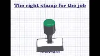 The right stamp for the job - Preventing ID Fraud