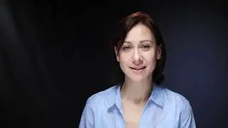 Olga Safronova. Acting Slate (Eng)