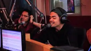 #TraxFM Soulvibe - Dilema