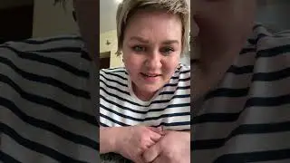 Мошенница топит до конца. 