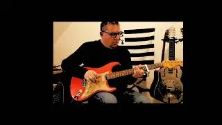 Mark KNOPFLER - Ahead Of The Game (Cover)