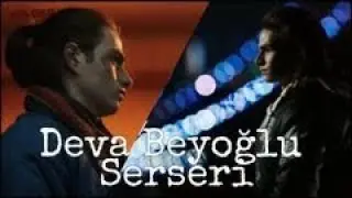 Deva Beyoğlu|Serseri