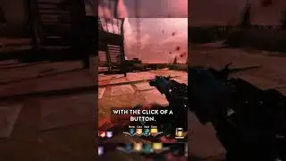 the most OVERPOWERED elixir in BO4 zombies