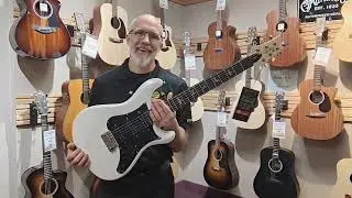 Unveiling the New PRS NF3 PRS SE Model - First Look!