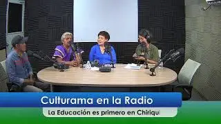 Culturama En La Radio 19 de junio  2025