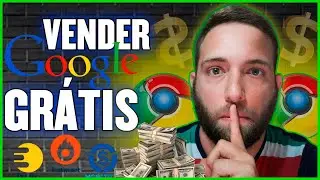 COMO VENDER NO GOOGLE GRÁTIS