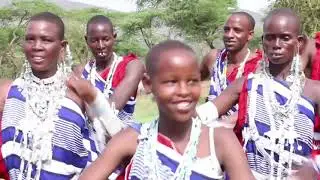 ENYI WACHUNGAJI