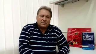 Видео отзыв - 2  "Академия Успеха"