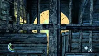 Thief: Master Thief Edition Gameplay PC - Part 11 + TRAINER