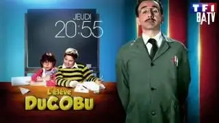 L'Élève Ducobu - TF1