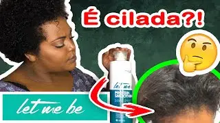 💚 PROGRESSIVA LET ME BE 💚  PROTEIN SMOOTHING PASSO ÚNICO [ALISAMENTO SEM FORMOL]