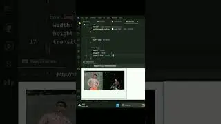 Zoom Image Effect Using CSS◻️