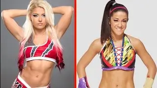 10 WWE Women Wrestlers That Are Older Than You Thought