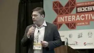 SXSW Interactive 2015: How Framing Affects Privacy Decisions: Dr. Matt McGlone