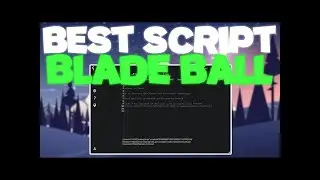 BLADE BALL NEW OP SCRIPT / BEST AUTO PARRY + SPAM 2023!!