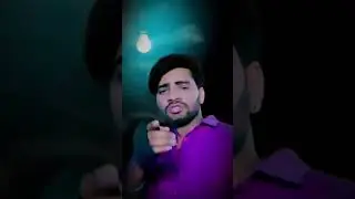 bid me tanhai//Sad shayari ❤️❤️❤️❤️ sad song video short Film