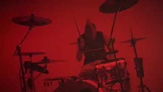 Gunnar Gill - Who's the Real Coward (Official Visualizer)
