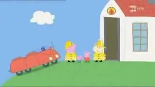 Peppa Pig - Il camion dei pompieri - Bimbi TUBE