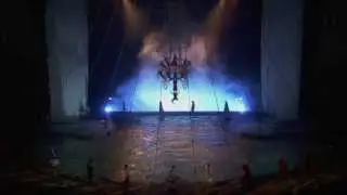 Cirque Du Soleil Worlds Away - Bateau (Flying Boat) HD