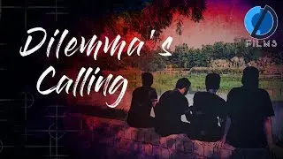 Kipling Trail - DILEMMA'S CALLING | Official Music Video | OCD FILMS | Ishan Jain | Shot on iPhone |