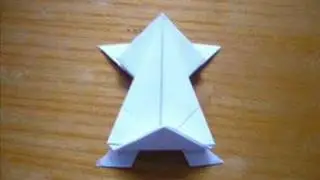 ¿Como hacer una rana?