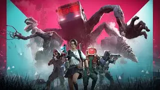 🔴 ONCE HUMAN | Релиз | #3...