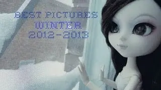 Pullip dolls- Best pictures of winter 2012/ Meilleures photos de l'hivers 2012