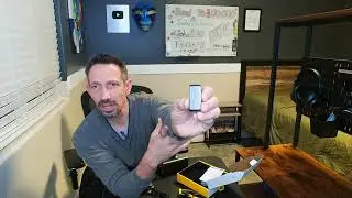 7RYMS DW40 Wireless microphones With charging case unboxing and review