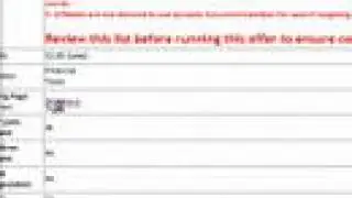 Lead Generation Examples