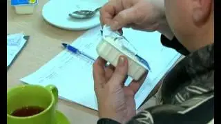 Плавленый продукт Переяславль