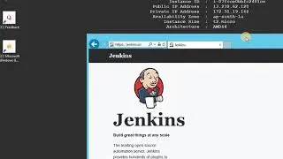 Integrate Jenkins with Bitbucket - Part 1