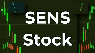 SENS Stock Price Prediction News Today 12 April - Senseonics Holdings Inc