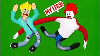 WE HAVE NO BONES IN ROBLOX 🦴🦴