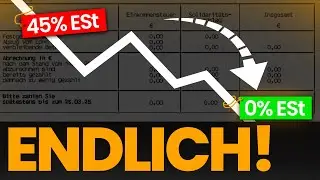 Nie wieder Einkommensteuer! Geschäftsführer haben es endlich gecheckt!
